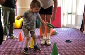 The Gaitway Organisation