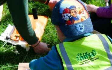 Northern Ireland Forest School Association